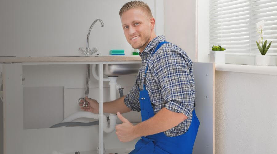 Emergency Plumbing Repair in Van Buren, MO